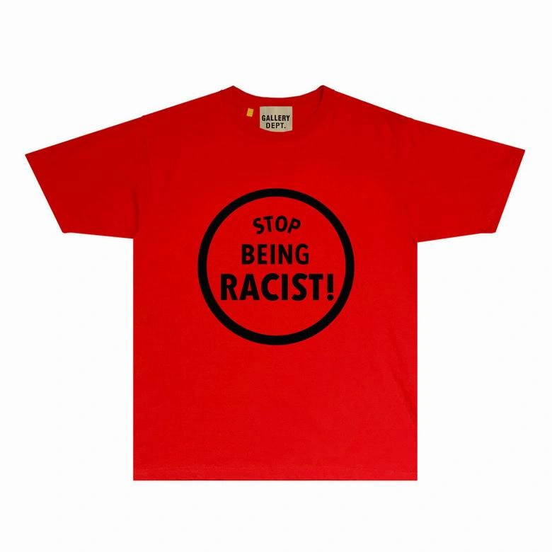 SmoothTexture G*allery D*ept T-shirt Top Quality Qiqi 20240721- 12169