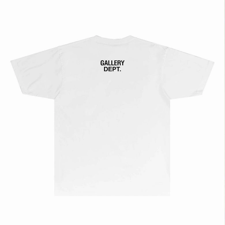 SmoothTexture G*allery D*ept T-shirt Top Quality Qiqi 20240721- 12169