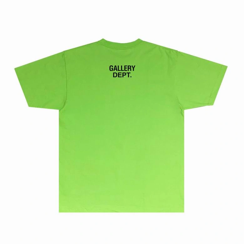 SmoothTexture G*allery D*ept T-shirt Top Quality Qiqi 20240721- 12169