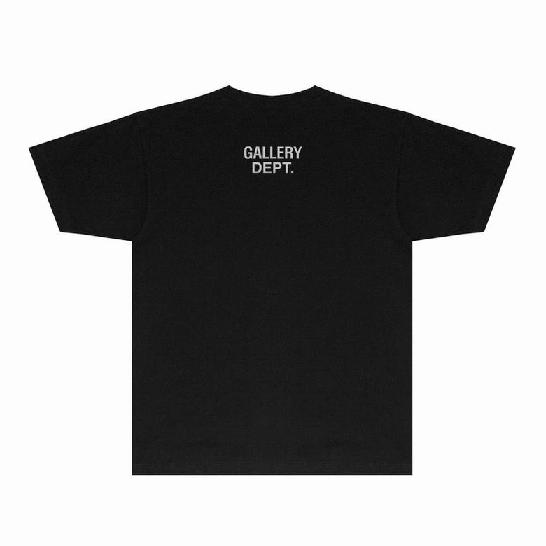 SmoothTexture G*allery D*ept T-shirt Top Quality Qiqi 20240721- 12169