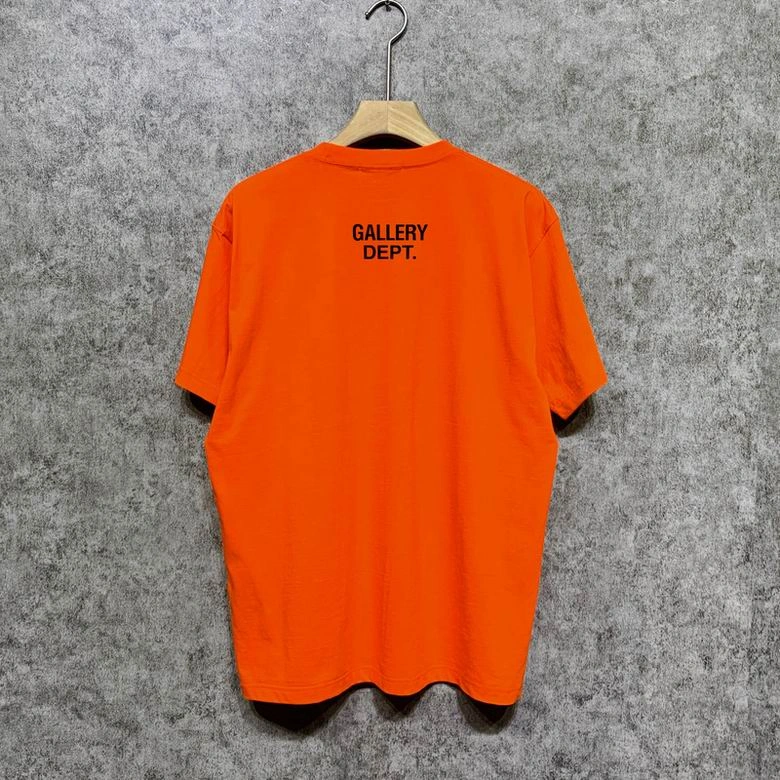 SmoothTexture G*allery D*ept T-shirt Top Quality Qiqi 20240721- 12169