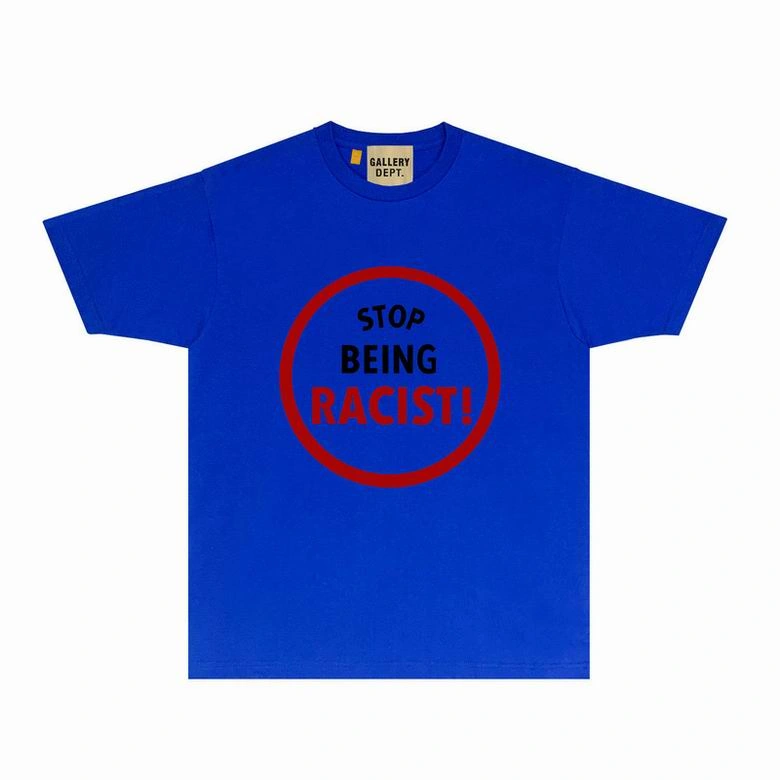 SmoothTexture G*allery D*ept T-shirt Top Quality Qiqi 20240721- 12169