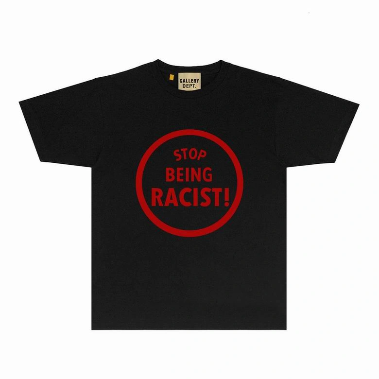 SmoothTexture G*allery D*ept T-shirt Top Quality Qiqi 20240721- 12169