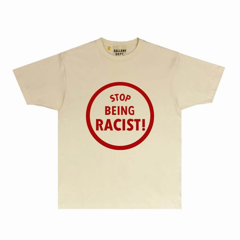 SmoothTexture G*allery D*ept T-shirt Top Quality Qiqi 20240721- 12169
