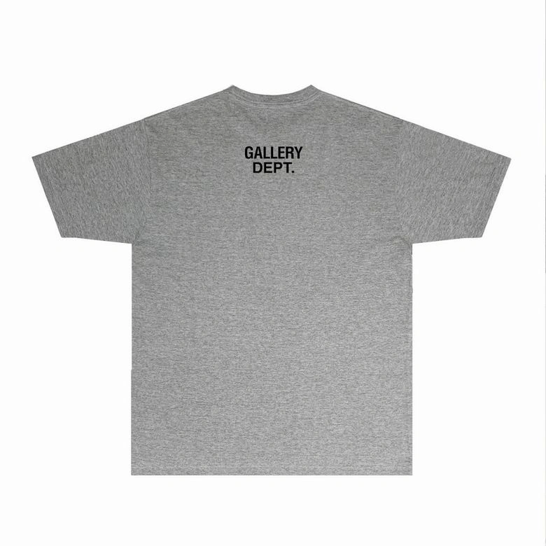 SmoothTexture G*allery D*ept T-shirt Top Quality Qiqi 20240721- 12169