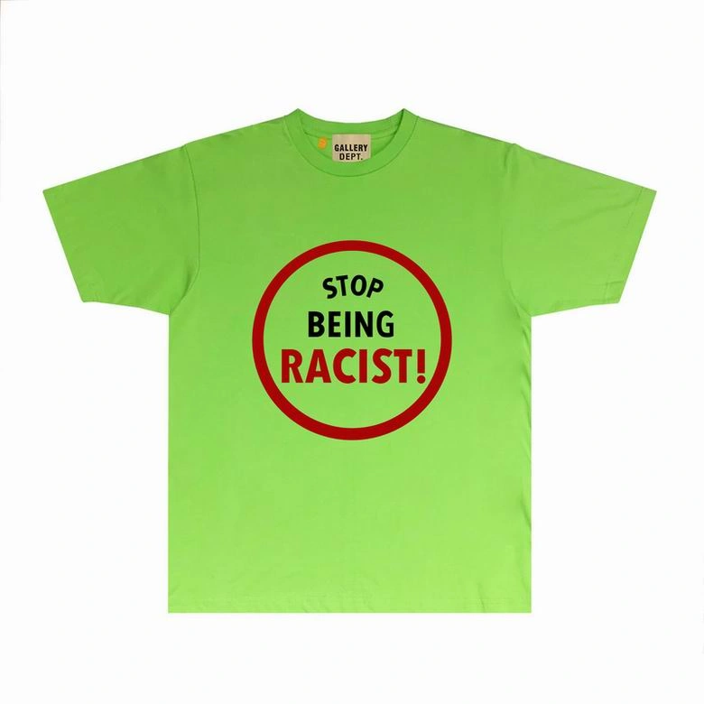 SmoothTexture G*allery D*ept T-shirt Top Quality Qiqi 20240721- 12169