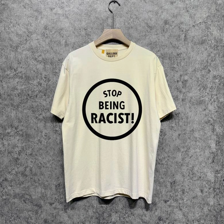 SmoothTexture G*allery D*ept T-shirt Top Quality Qiqi 20240721- 12169