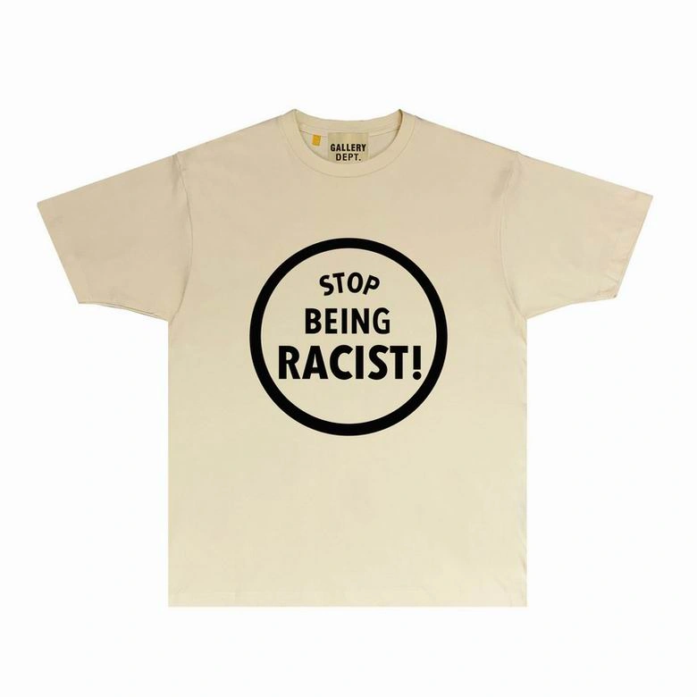 SmoothTexture G*allery D*ept T-shirt Top Quality Qiqi 20240721- 12169