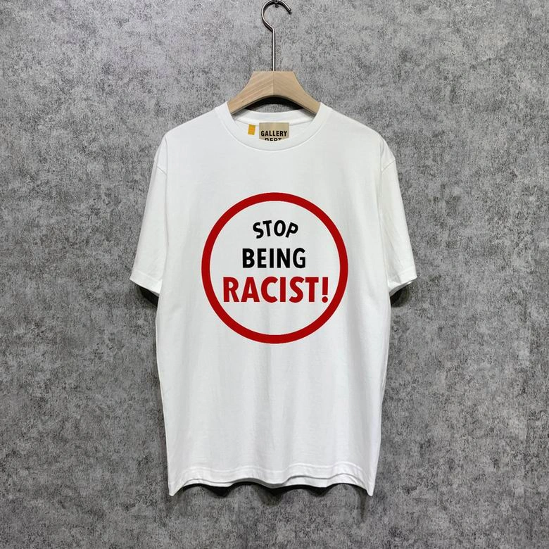 SmoothTexture G*allery D*ept T-shirt Top Quality Qiqi 20240721- 12169