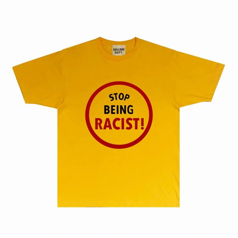 SmoothTexture G*allery D*ept T-shirt Top Quality Qiqi 20240721- 12169