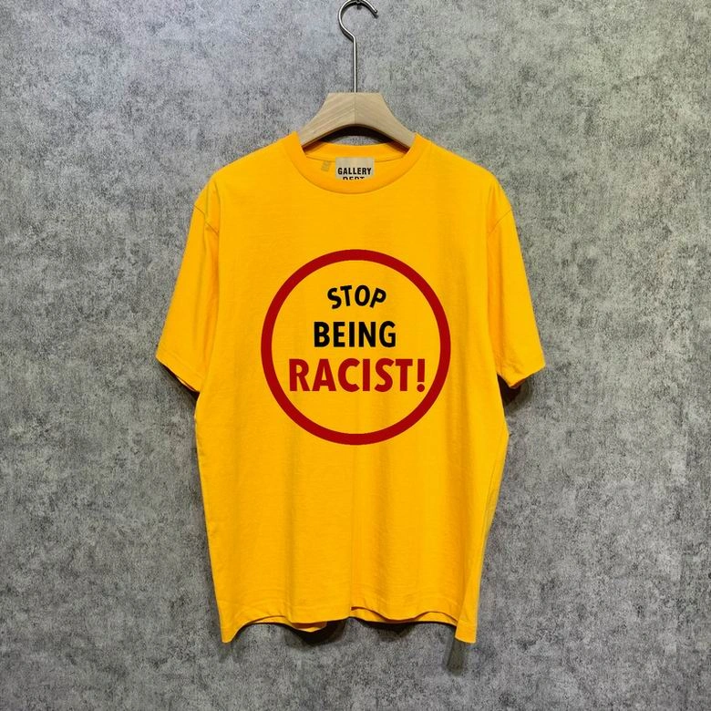 SmoothTexture G*allery D*ept T-shirt Top Quality Qiqi 20240721- 12169
