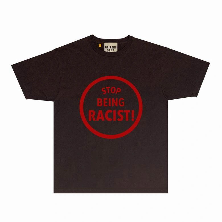 SmoothTexture G*allery D*ept T-shirt Top Quality Qiqi 20240721- 12169