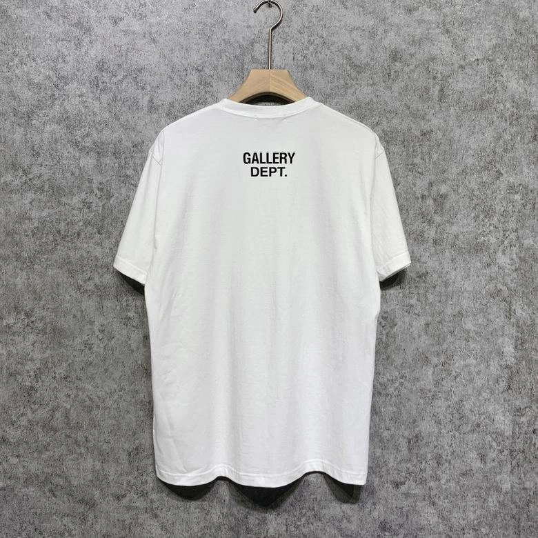 SmoothTexture G*allery D*ept T-shirt Top Quality Qiqi 20240721- 12169