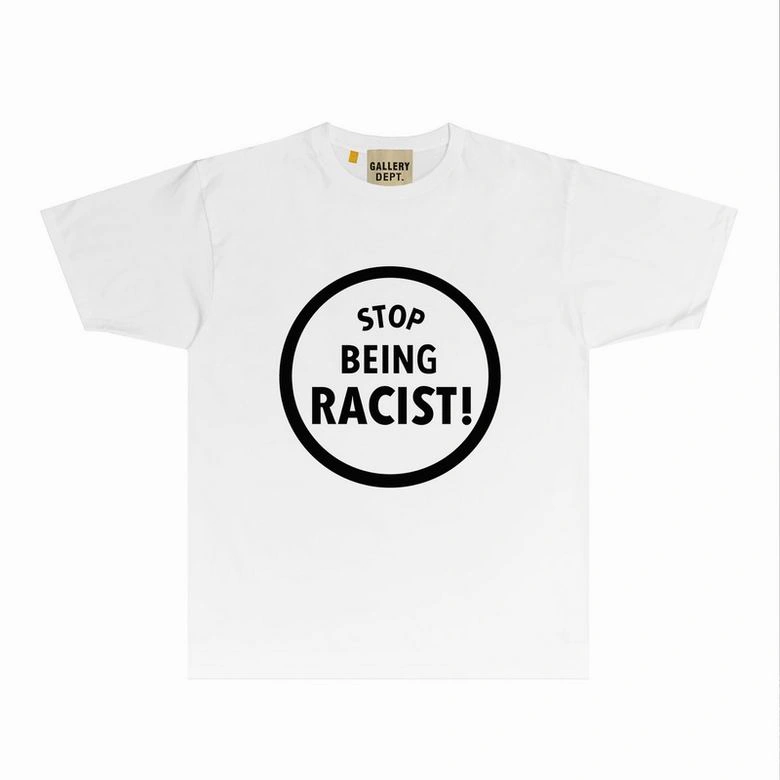 SmoothTexture G*allery D*ept T-shirt Top Quality Qiqi 20240721- 12169