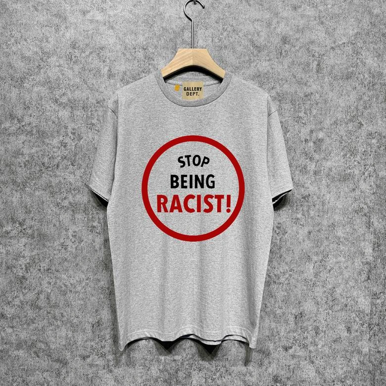 SmoothTexture G*allery D*ept T-shirt Top Quality Qiqi 20240721- 12169
