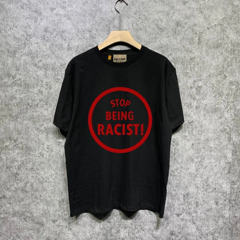 SmoothTexture G*allery D*ept T-shirt Top Quality Qiqi 20240721- 12169