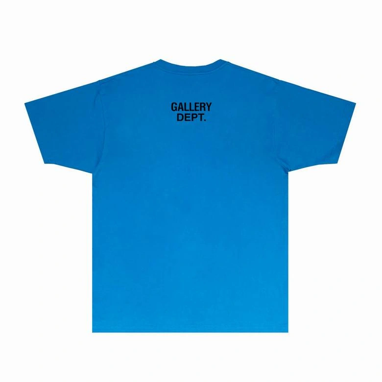 SmoothTexture G*allery D*ept T-shirt Top Quality Qiqi 20240721- 12169