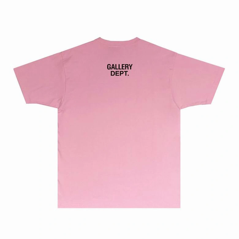 SmoothTexture G*allery D*ept T-shirt Top Quality Qiqi 20240721- 12169