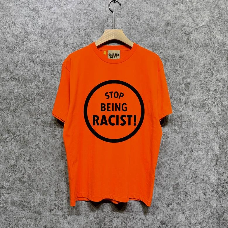 SmoothTexture G*allery D*ept T-shirt Top Quality Qiqi 20240721- 12169