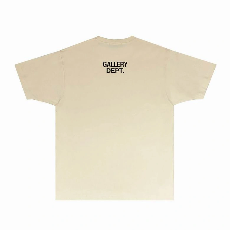 SmoothTexture G*allery D*ept T-shirt Top Quality Qiqi 20240721- 12169