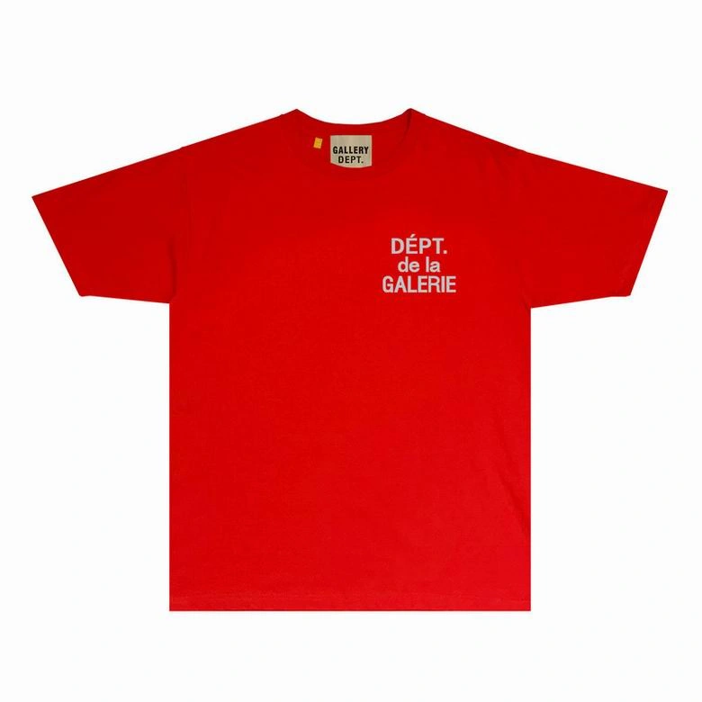 QuickDry G*allery D*ept T-shirt Top Quality Qiqi 20240721- 12168