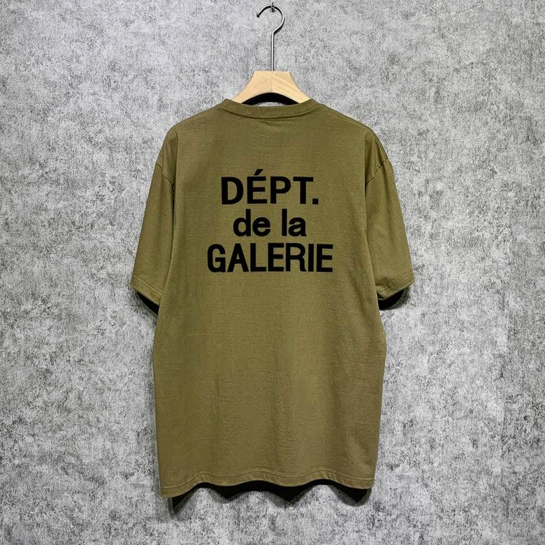 QuickDry G*allery D*ept T-shirt Top Quality Qiqi 20240721- 12168
