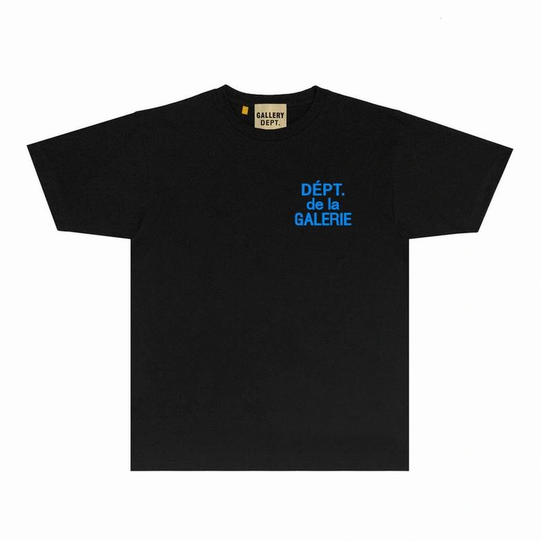 QuickDry G*allery D*ept T-shirt Top Quality Qiqi 20240721- 12168