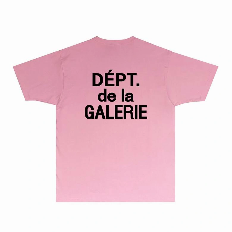 QuickDry G*allery D*ept T-shirt Top Quality Qiqi 20240721- 12168