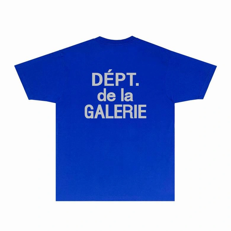 QuickDry G*allery D*ept T-shirt Top Quality Qiqi 20240721- 12168
