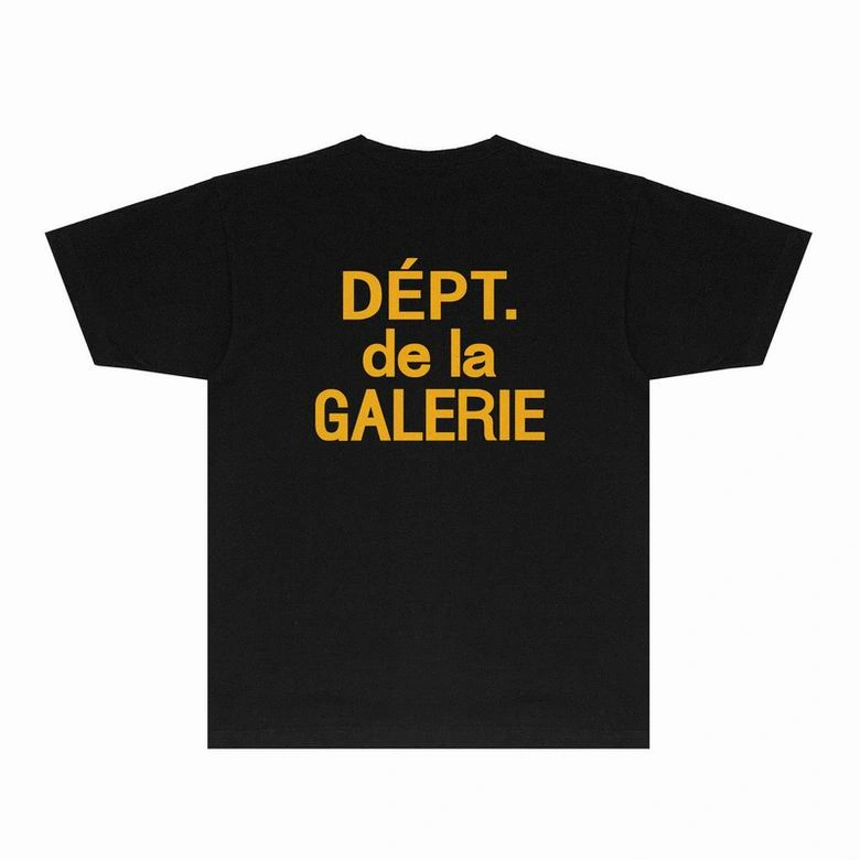 QuickDry G*allery D*ept T-shirt Top Quality Qiqi 20240721- 12168