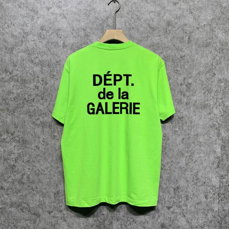 QuickDry G*allery D*ept T-shirt Top Quality Qiqi 20240721- 12168