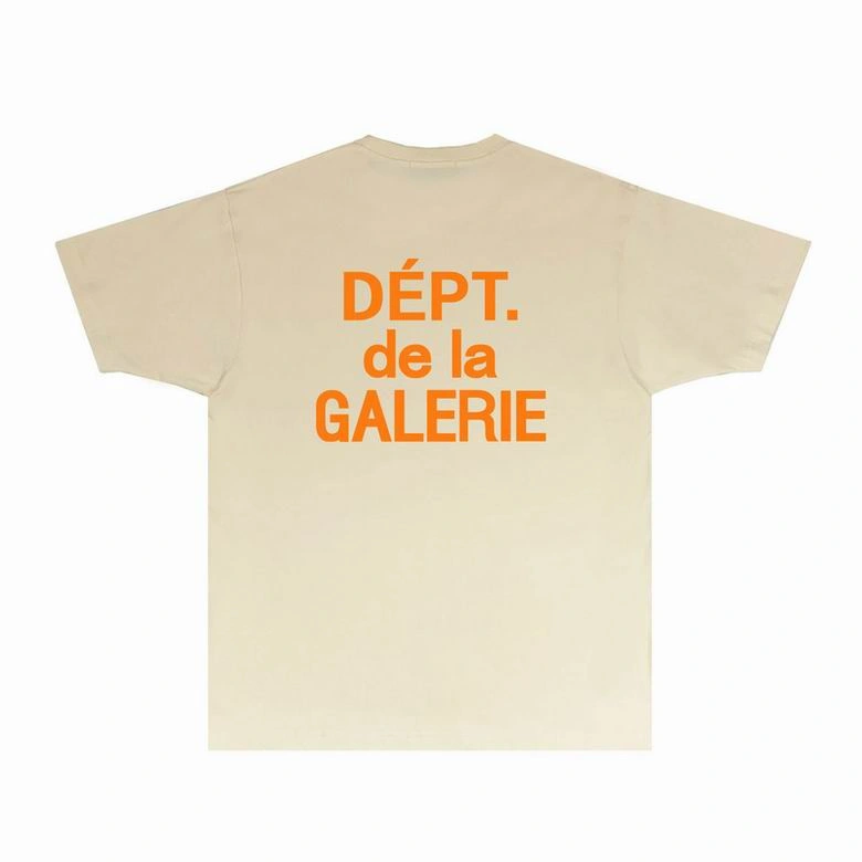 QuickDry G*allery D*ept T-shirt Top Quality Qiqi 20240721- 12168