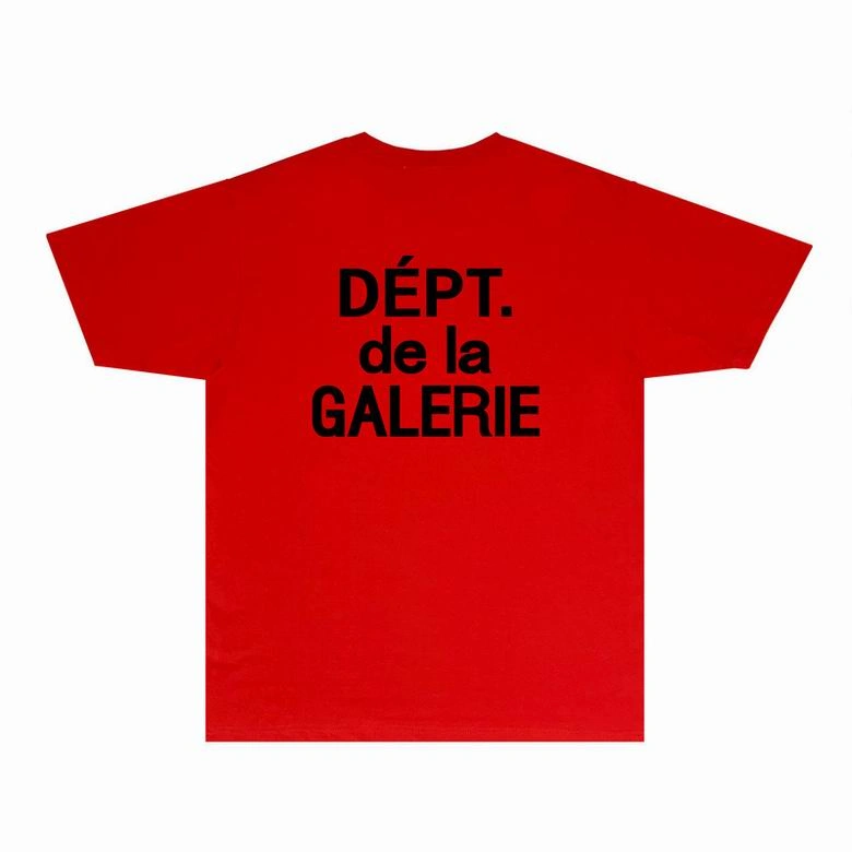 QuickDry G*allery D*ept T-shirt Top Quality Qiqi 20240721- 12168