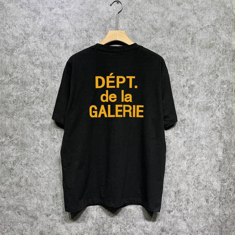 QuickDry G*allery D*ept T-shirt Top Quality Qiqi 20240721- 12168