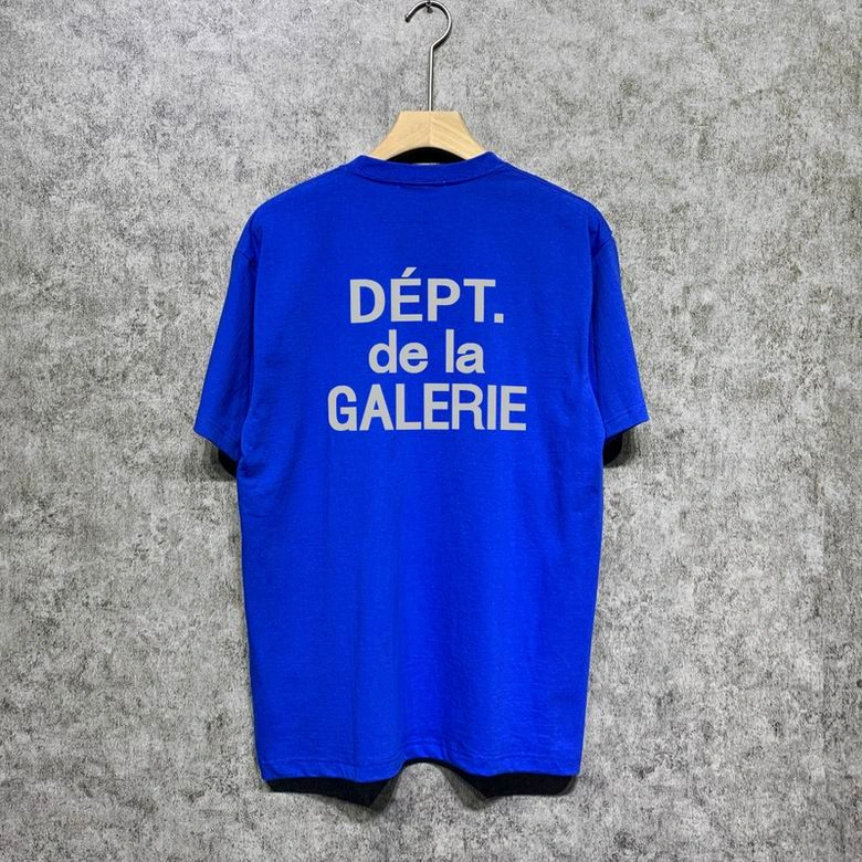 QuickDry G*allery D*ept T-shirt Top Quality Qiqi 20240721- 12168