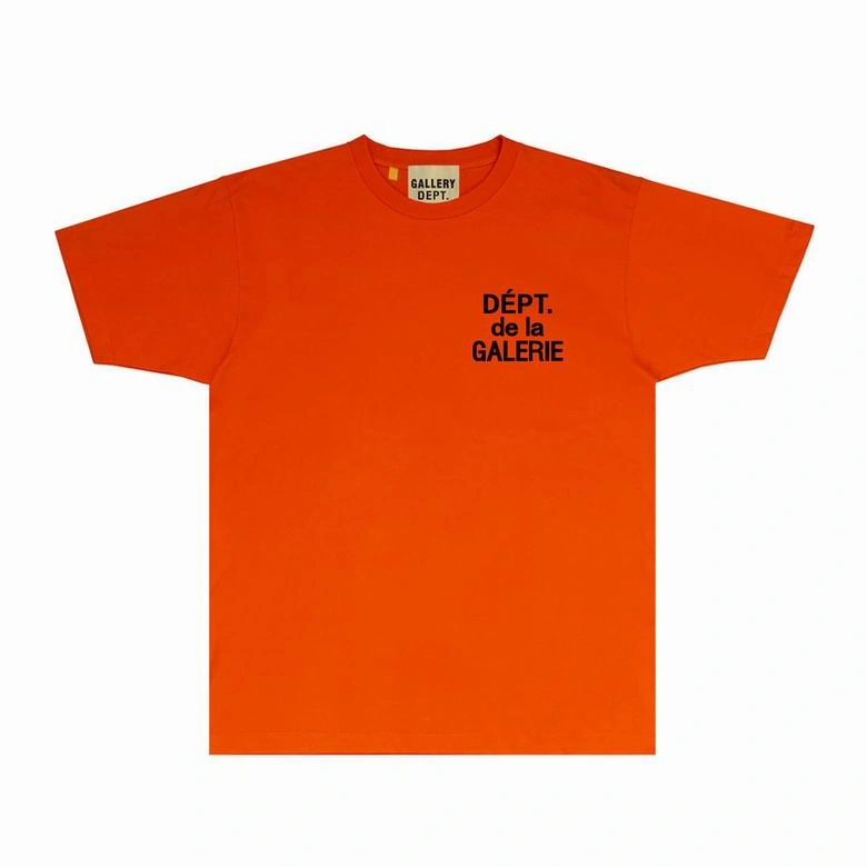 QuickDry G*allery D*ept T-shirt Top Quality Qiqi 20240721- 12168