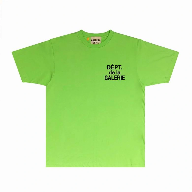 QuickDry G*allery D*ept T-shirt Top Quality Qiqi 20240721- 12168