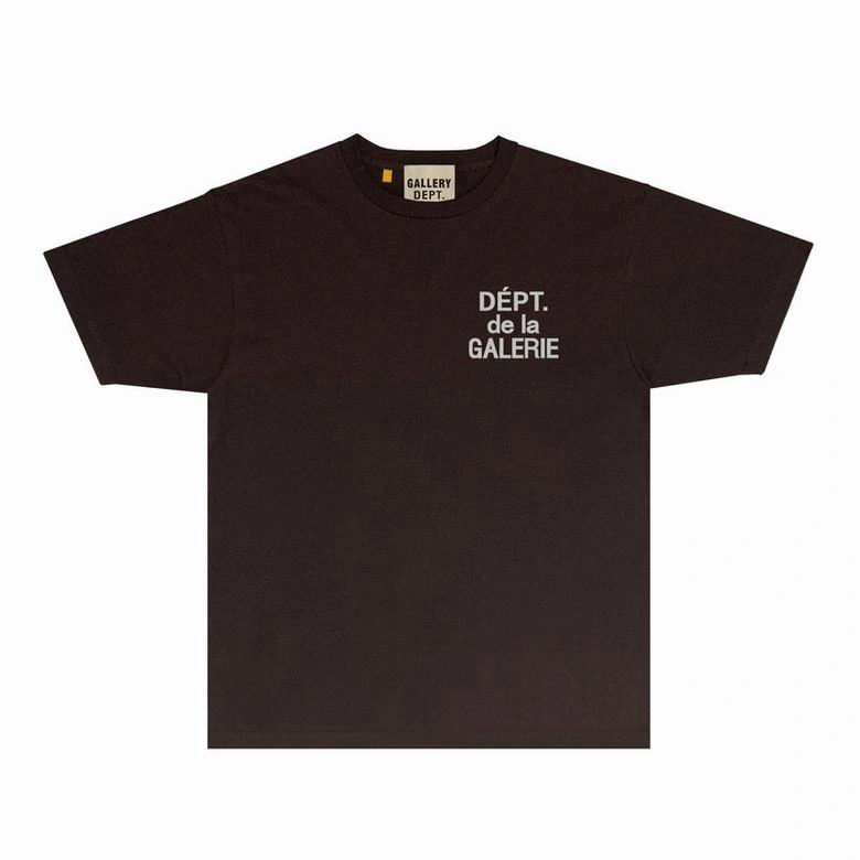 QuickDry G*allery D*ept T-shirt Top Quality Qiqi 20240721- 12168