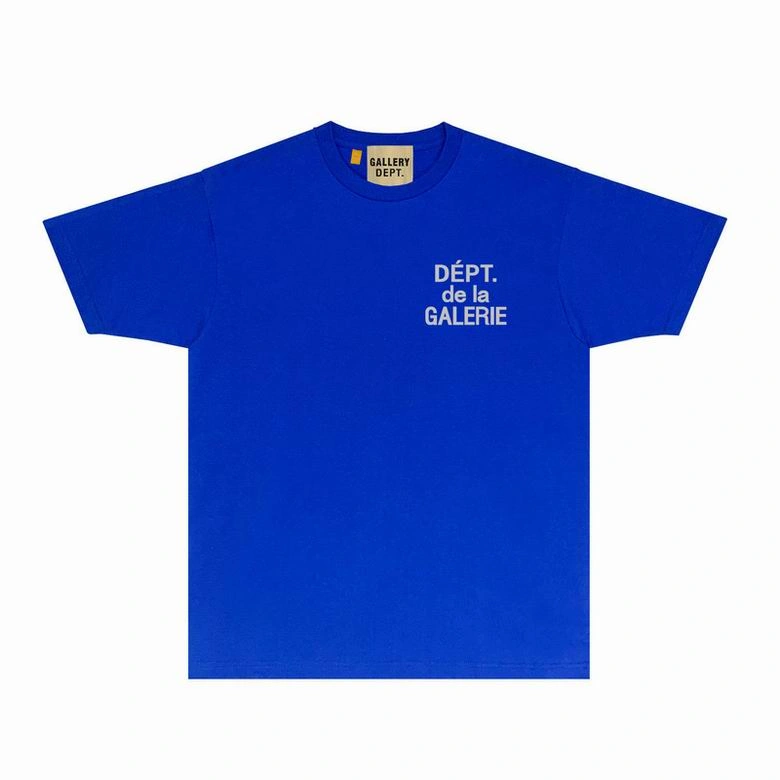 QuickDry G*allery D*ept T-shirt Top Quality Qiqi 20240721- 12168