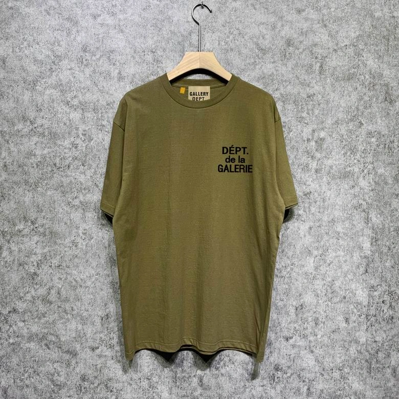 QuickDry G*allery D*ept T-shirt Top Quality Qiqi 20240721- 12168