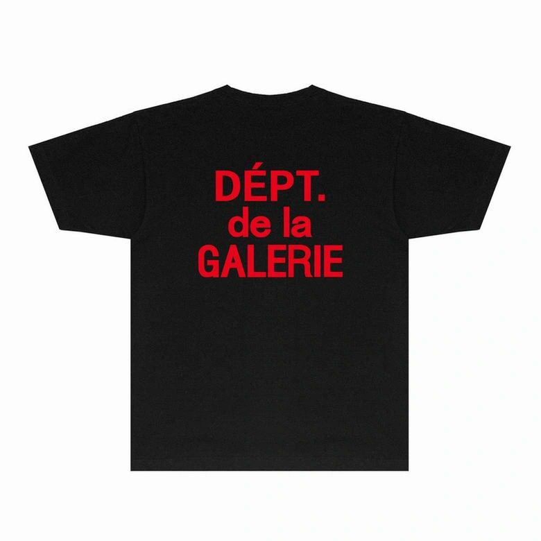 QuickDry G*allery D*ept T-shirt Top Quality Qiqi 20240721- 12168