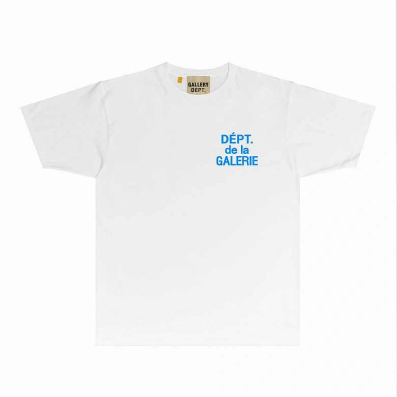 QuickDry G*allery D*ept T-shirt Top Quality Qiqi 20240721- 12168