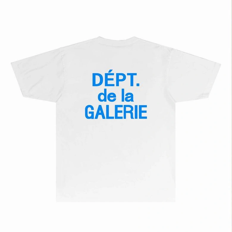 QuickDry G*allery D*ept T-shirt Top Quality Qiqi 20240721- 12168