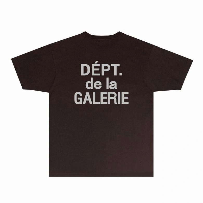 QuickDry G*allery D*ept T-shirt Top Quality Qiqi 20240721- 12168