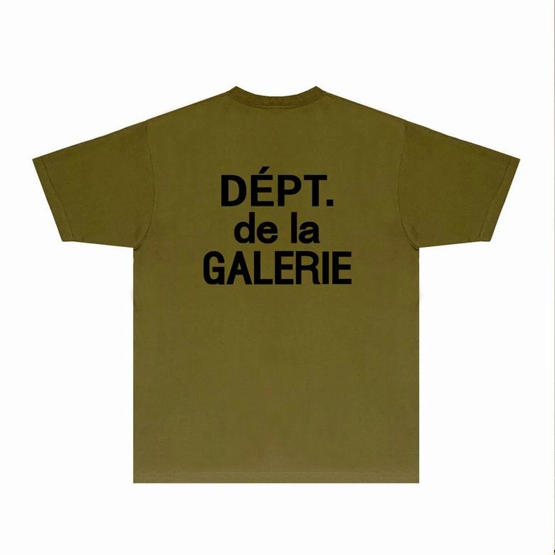 QuickDry G*allery D*ept T-shirt Top Quality Qiqi 20240721- 12168