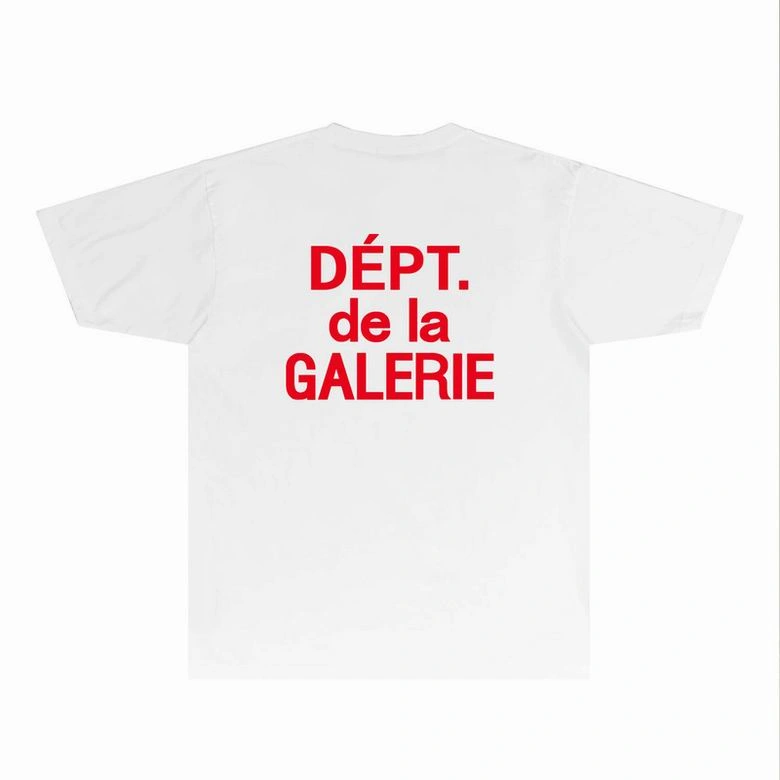 QuickDry G*allery D*ept T-shirt Top Quality Qiqi 20240721- 12168