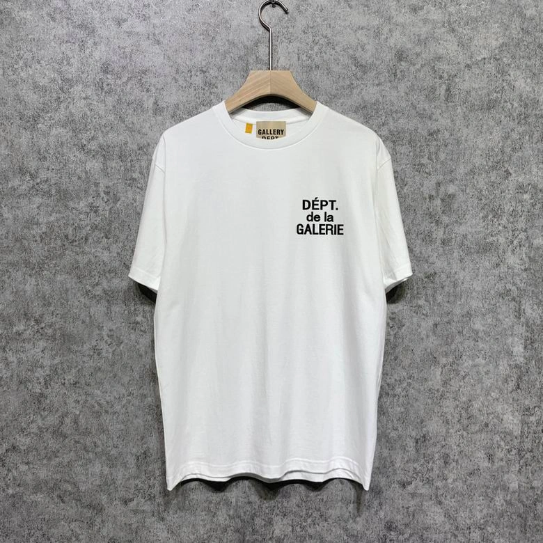 QuickDry G*allery D*ept T-shirt Top Quality Qiqi 20240721- 12168