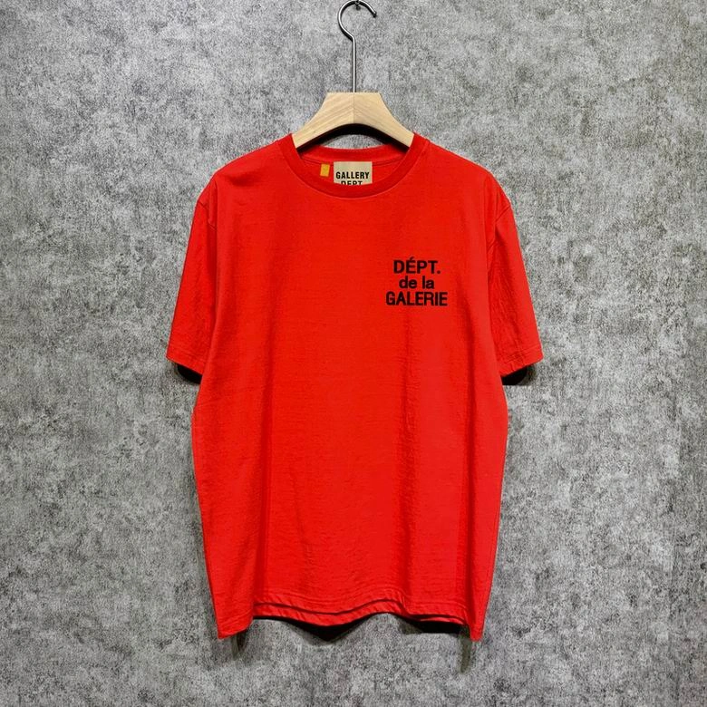 QuickDry G*allery D*ept T-shirt Top Quality Qiqi 20240721- 12168
