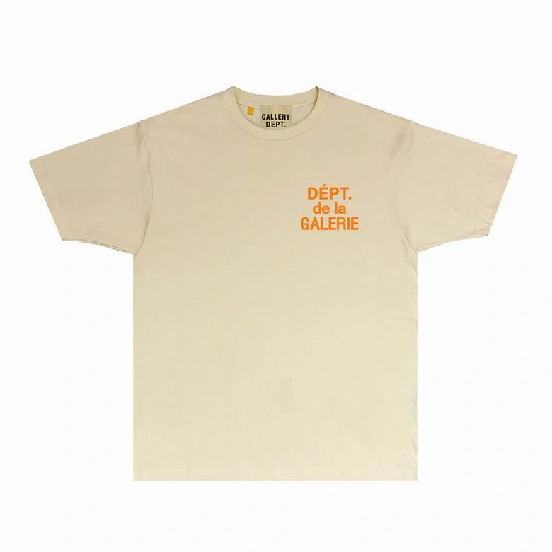 QuickDry G*allery D*ept T-shirt Top Quality Qiqi 20240721- 12168