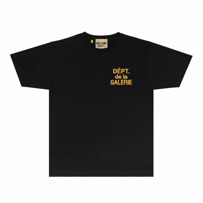 QuickDry G*allery D*ept T-shirt Top Quality Qiqi 20240721- 12168